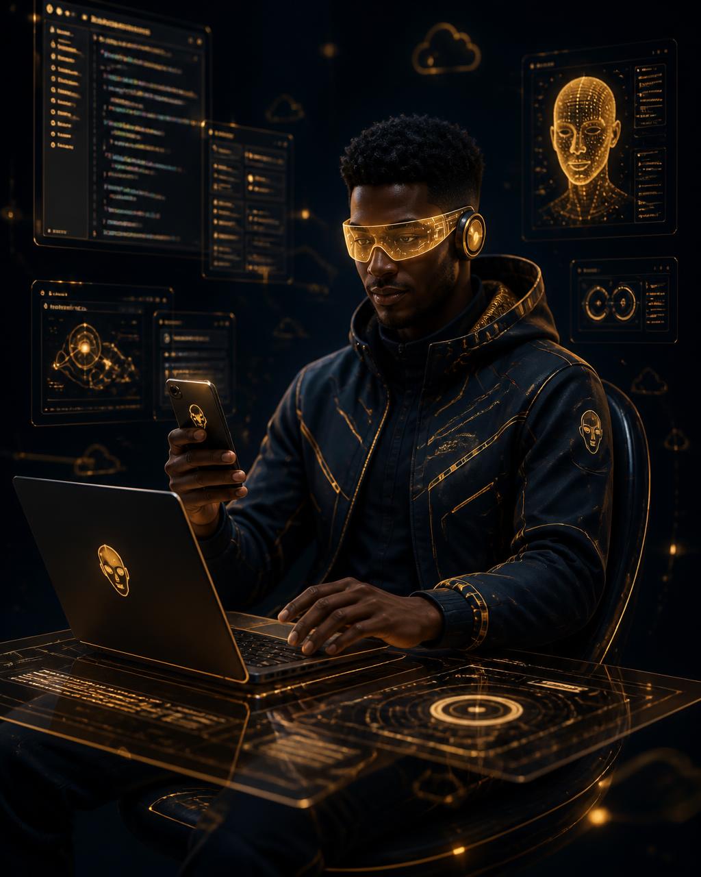 Learn technology